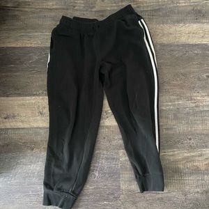 adidas sweatpants